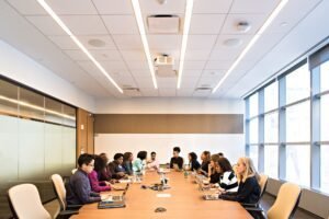 Five Solutions to Workplace Mistakes
